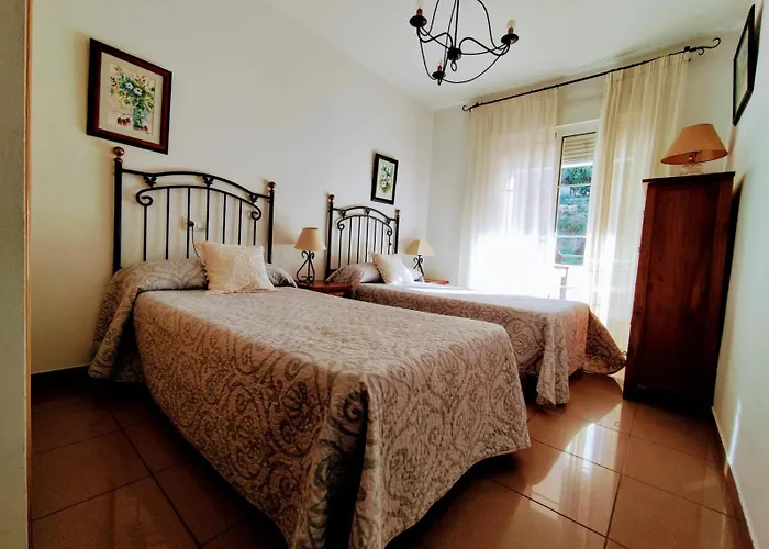 Burriana Playa Apartamento